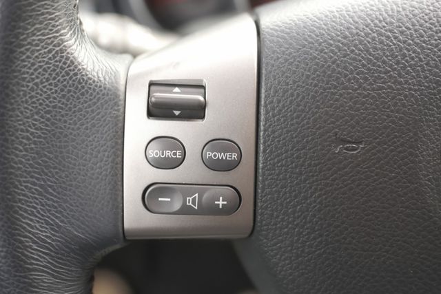 2011 Nissan Tiida 5D 1.8 L  定速 IKEY 倒車雷達 恆溫空調 里程保證僅5.2萬  第11張相片