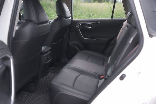 2021 Toyota RAV4旗艦版 2.0 分區恆溫 ACC 環景影像 盲點偵測 ikey 雙前座電熱椅  第7張相片