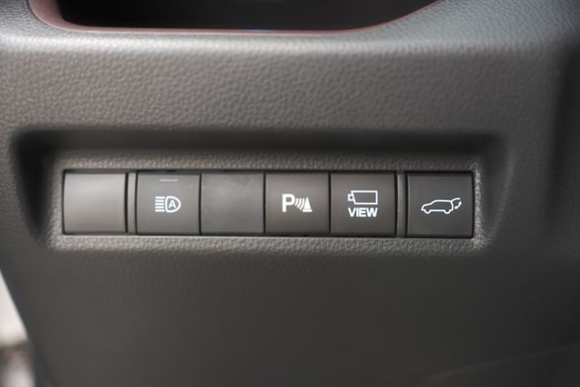 2021 Toyota RAV4旗艦版 2.0 分區恆溫 ACC 環景影像 盲點偵測 ikey 雙前座電熱椅  第12張相片