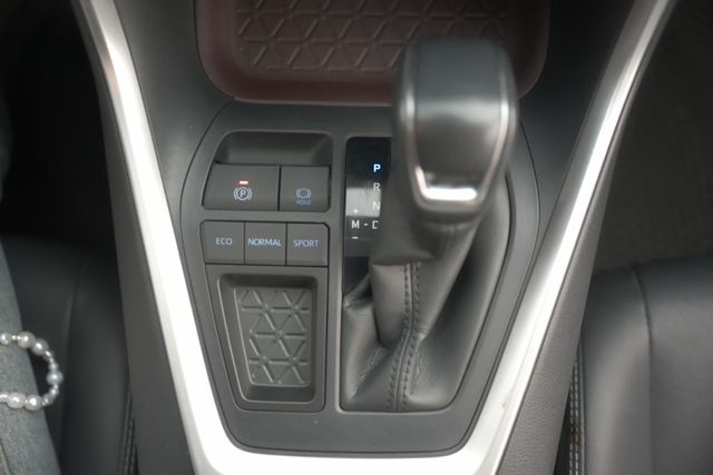 2021 Toyota RAV4旗艦版 2.0 分區恆溫 ACC 環景影像 盲點偵測 ikey 雙前座電熱椅  第16張相片