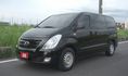2016 Hyundai Starex 尊貴型 2.5 九人座 定速 倒車顯影 藍芽 方向盤快控 里程保證12.2萬  第2張縮圖