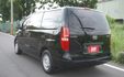 2016 Hyundai Starex 尊貴型 2.5 九人座 定速 倒車顯影 藍芽 方向盤快控 里程保證12.2萬  第5張縮圖