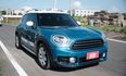 2019 Mini Countryman Cooper 1.5 定速 雙電動椅 ikey 電動尾門 倒車顯影 分區恆溫  第3張縮圖