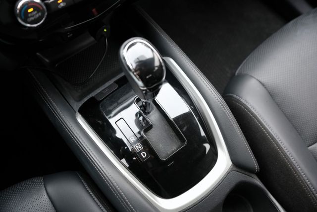 2018 Nissan X-Trail 經典版 2.0 分區恆溫 倒車顯影 抬頭顯示器 後座出風口 里程保證6.2萬  第14張相片