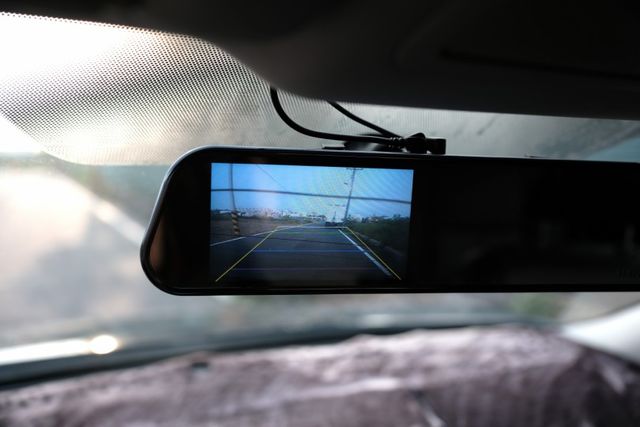 2018 Nissan X-Trail 經典版 2.0 分區恆溫 倒車顯影 抬頭顯示器 後座出風口 里程保證6.2萬  第17張相片