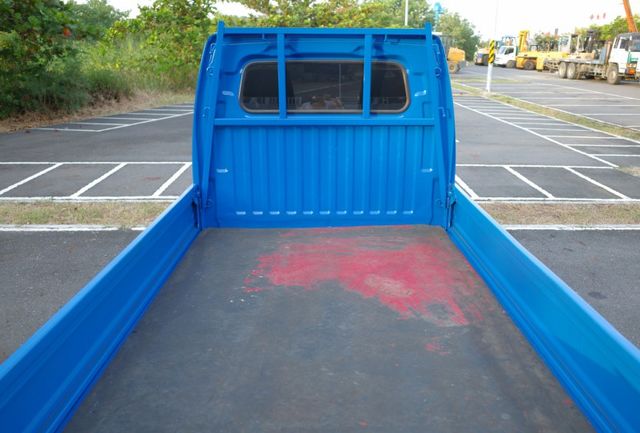 2016 中華 菱利 1.3 里程保證14.7萬 便宜小貨車  第8張相片