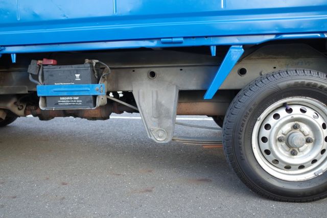 2016 中華 菱利 1.3 里程保證14.7萬 便宜小貨車  第9張相片