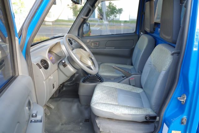 2016 中華 菱利 1.3 里程保證14.7萬 便宜小貨車  第10張相片