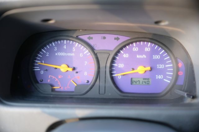 2016 中華 菱利 1.3 里程保證14.7萬 便宜小貨車  第11張相片