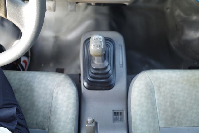 2016 中華 菱利 1.3 里程保證14.7萬 便宜小貨車  第14張相片