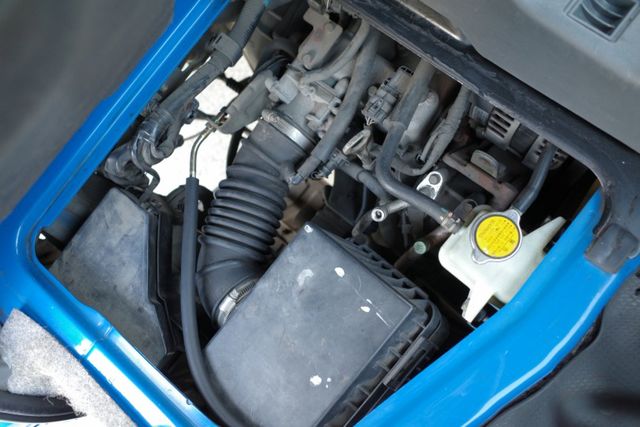 2016 中華 菱利 1.3 里程保證14.7萬 便宜小貨車  第19張相片