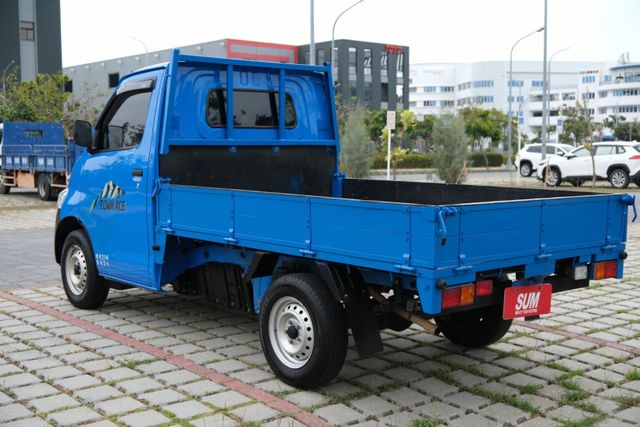 2024 Toyota Townace 1.5 自排 倒車顯影 藍芽 LED頭燈 原廠保固中  第5張相片