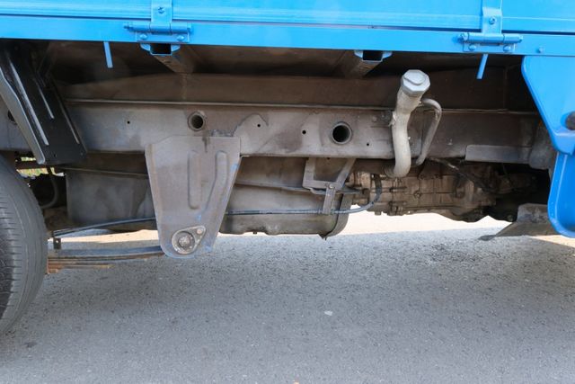 2015 中華 菱利 1.3 手排 四輪傳動 四輪傳動 四輪傳動 四輪傳動  第8張相片