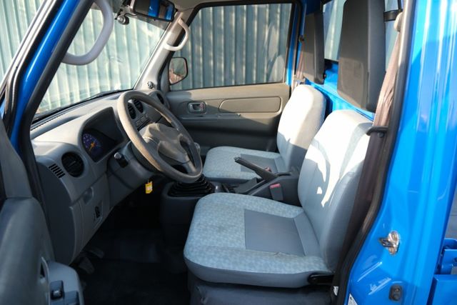 2015 中華 菱利 1.3 手排 四輪傳動 四輪傳動 四輪傳動 四輪傳動  第10張相片