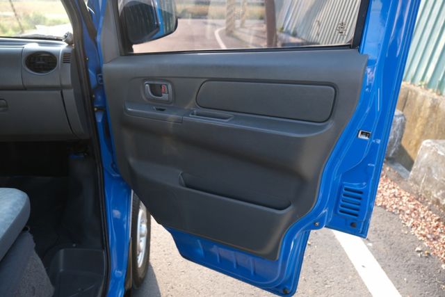 2015 中華 菱利 1.3 手排 四輪傳動 四輪傳動 四輪傳動 四輪傳動  第11張相片