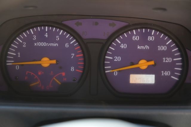 2015 中華 菱利 1.3 手排 四輪傳動 四輪傳動 四輪傳動 四輪傳動  第12張相片