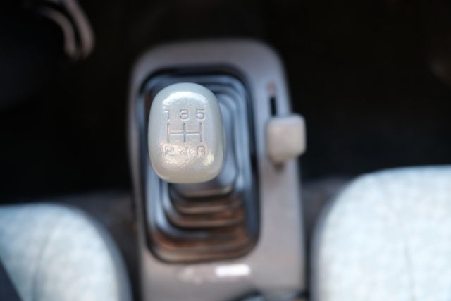 2015 中華 菱利 1.3 手排 四輪傳動 四輪傳動 四輪傳動 四輪傳動  第14張相片