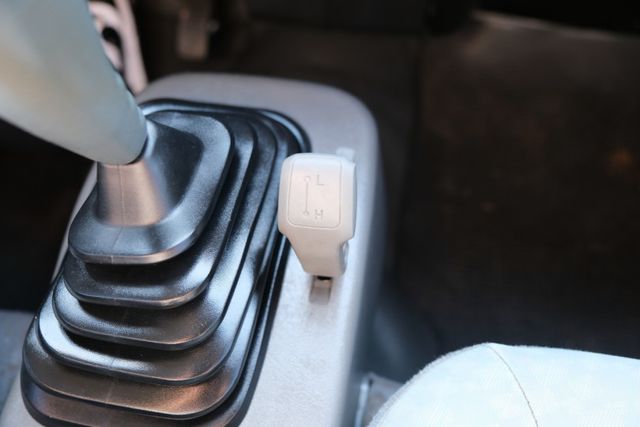 2015 中華 菱利 1.3 手排 四輪傳動 四輪傳動 四輪傳動 四輪傳動  第15張相片