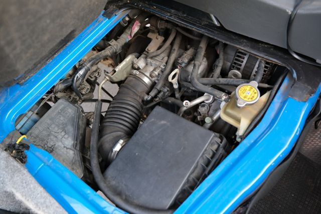 2015 中華 菱利 1.3 手排 四輪傳動 四輪傳動 四輪傳動 四輪傳動  第20張相片