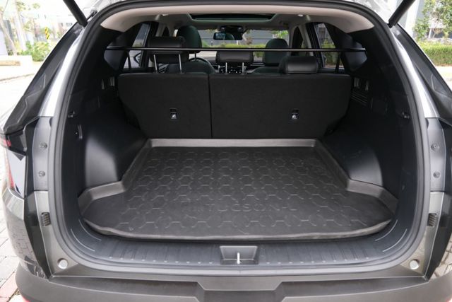 2023 Hyundai Tucson L GLT-B 1.6 換檔撥片 全景天窗 電動尾門 ACC 導航 ikey  第10張相片