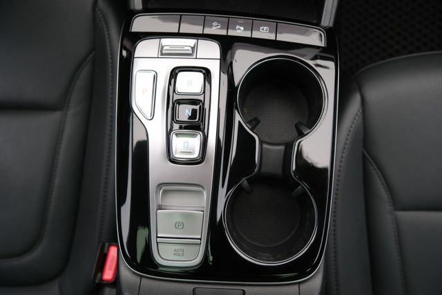 2023 Hyundai Tucson L GLT-B 1.6 換檔撥片 全景天窗 電動尾門 ACC 導航 ikey  第14張相片