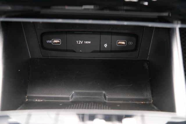 2023 Hyundai Tucson L GLT-B 1.6 換檔撥片 全景天窗 電動尾門 ACC 導航 ikey  第19張相片