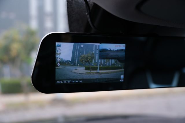 2023 Hyundai Tucson L GLT-B 1.6 換檔撥片 全景天窗 電動尾門 ACC 導航 ikey  第20張相片