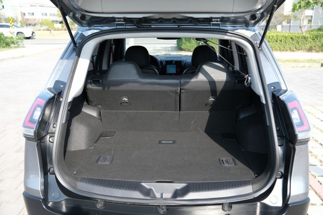 2019 Mitsubishi Colt Plus 尊貴型 1.5 恆溫空調 Carplay 倒車顯影 里程保證1.9萬  第9張相片