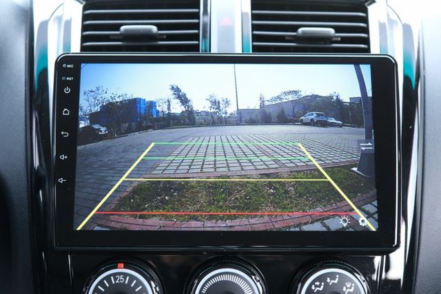 2019 Mitsubishi Colt Plus 尊貴型 1.5 恆溫空調 Carplay 倒車顯影 里程保證1.9萬  第16張相片