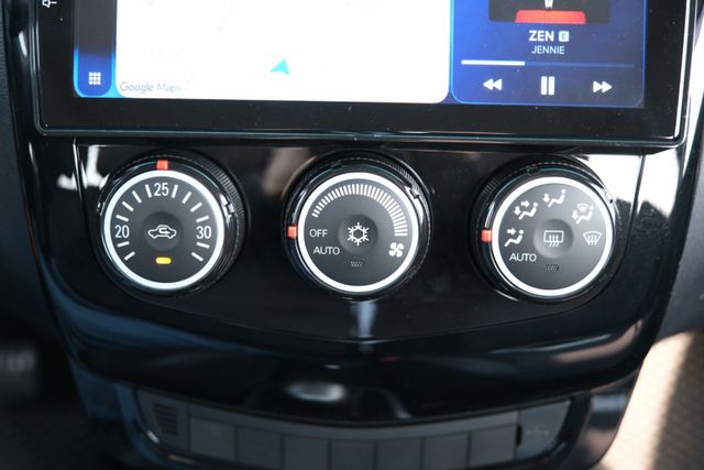 2019 Mitsubishi Colt Plus 尊貴型 1.5 恆溫空調 Carplay 倒車顯影 里程保證1.9萬  第17張相片