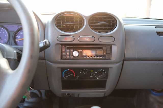 2013 中華 菱利 1.3 三面帆布 里程保證 便宜小貨車  第13張相片