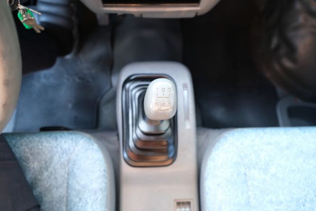 2013 中華 菱利 1.3 三面帆布 里程保證 便宜小貨車  第14張相片