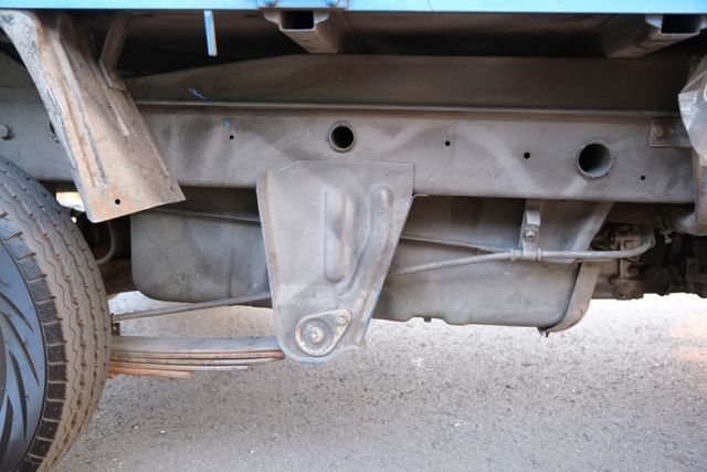 2013 中華 菱利 1.3 三面帆布 里程保證 便宜小貨車  第19張相片