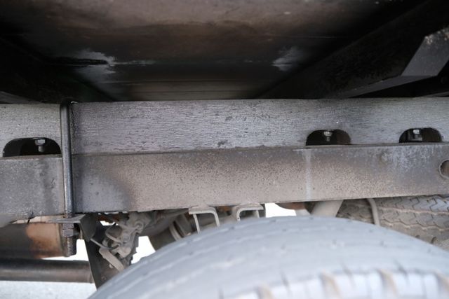 2017 中華 得利卡 2.4 手排 原廠更換錶頭,實際里程為146081公里  第19張相片