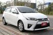 2014 Toyota Yaris 經典版 1.5 安卓機 倒車顯影 Carplay 保固一年兩萬公里 里程保證7.5萬  第3張縮圖