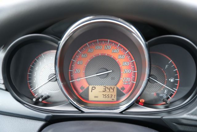 2014 Toyota Yaris 經典版 1.5 安卓機 倒車顯影 Carplay 保固一年兩萬公里 里程保證7.5萬  第13張相片