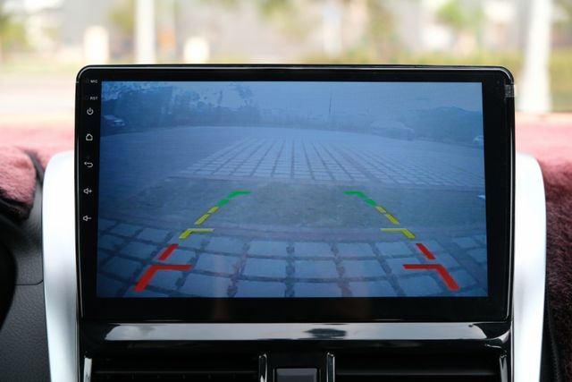 2014 Toyota Yaris 經典版 1.5 安卓機 倒車顯影 Carplay 保固一年兩萬公里 里程保證7.5萬  第16張相片