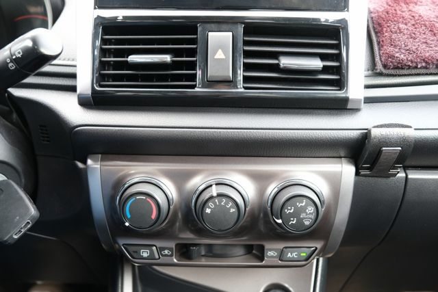 2014 Toyota Yaris 經典版 1.5 安卓機 倒車顯影 Carplay 保固一年兩萬公里 里程保證7.5萬  第17張相片