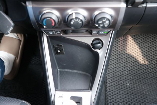 2014 Toyota Yaris 經典版 1.5 安卓機 倒車顯影 Carplay 保固一年兩萬公里 里程保證7.5萬  第18張相片