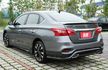 2018 Nissan Sentra 尊爵版 1.8 定速 導航 環景影像 電動天窗 分區恆溫 ikey 盲點偵測  第5張縮圖