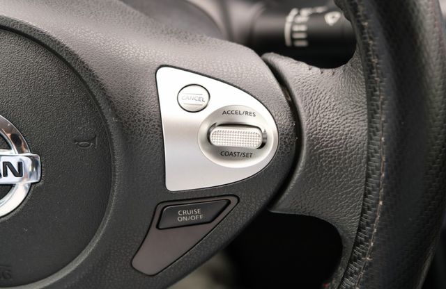 2018 Nissan Sentra 尊爵版 1.8 定速 導航 環景影像 電動天窗 分區恆溫 ikey 盲點偵測  第12張相片