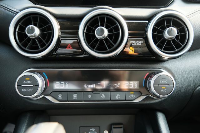 2023 Nissan Sentra 尊爵智駕版1.6 分區恆溫 ACC盲點偵測 Carplay 環景影像 前方駐車雷達  第14張相片