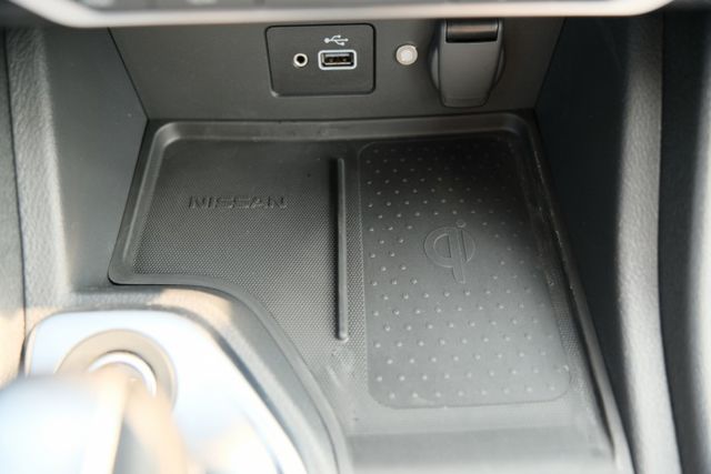 2023 Nissan Sentra 尊爵智駕版1.6 分區恆溫 ACC盲點偵測 Carplay 環景影像 前方駐車雷達  第15張相片