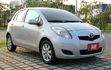 2012 Toyota Yaris G Leather 1.5 恆溫空調 安卓機 倒車顯影 Carplay 抬頭顯示器  第3張縮圖