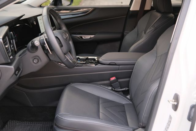 2024 Lexus NX250 頂級版 2.5 雙前座電動調整 電熱椅 電動天窗 盲點偵測 電動尾門 ACC  第6張相片