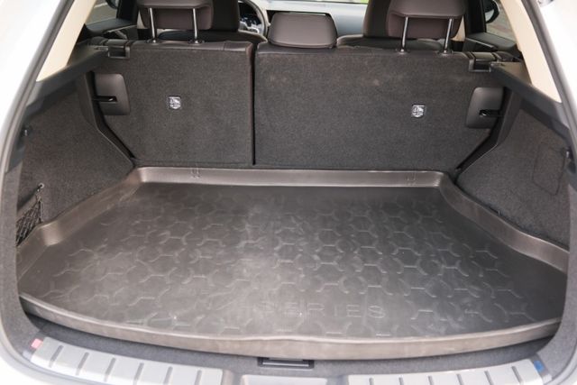 2024 Lexus NX250 頂級版 2.5 雙前座電動調整 電熱椅 電動天窗 盲點偵測 電動尾門 ACC  第8張相片