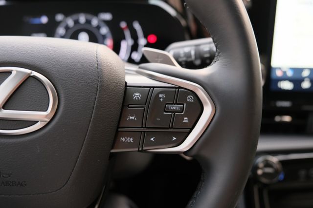 2024 Lexus NX250 頂級版 2.5 雙前座電動調整 電熱椅 電動天窗 盲點偵測 電動尾門 ACC  第11張相片