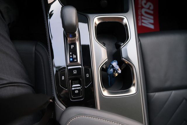 2024 Lexus NX250 頂級版 2.5 雙前座電動調整 電熱椅 電動天窗 盲點偵測 電動尾門 ACC  第19張相片