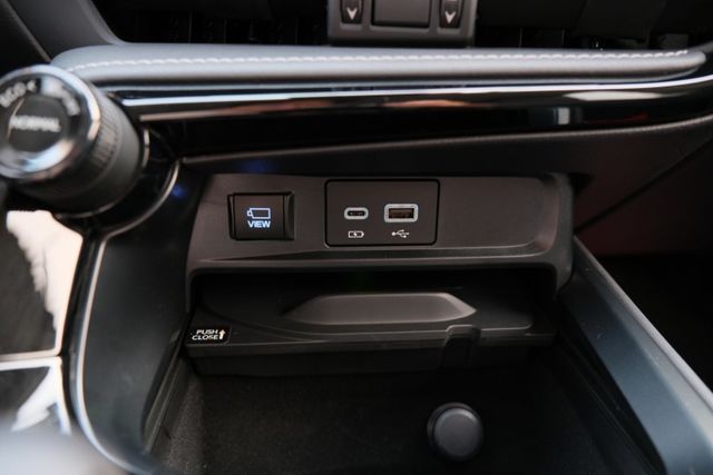 2024 Lexus NX250 頂級版 2.5 雙前座電動調整 電熱椅 電動天窗 盲點偵測 電動尾門 ACC  第20張相片