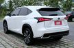 2020 Lexus NX200 菁英版2.0 環景影像 分區恆溫 ACC 雙前座電熱椅 ikey 換檔撥片  第5張縮圖
